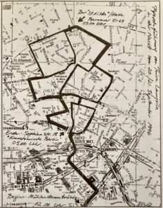 Route Pferdeführung